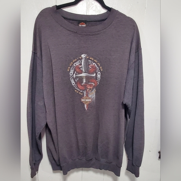 Harley-Davidson Other - Harley Davidson Long-sleeve Shirt size 2X